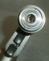 STRYKER 7205-000-000 System 7 Dual Trigger Rotary Handpiece Ream And Drill
