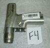 STRYKER 7205-000-000 System 7 Dual Trigger Rotary Handpiece Ream And Drill