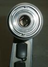 STRYKER 7205-000-000 System 7 Dual Trigger Rotary Handpiece Ream And Drill