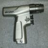 STRYKER 7205-000-000 System 7 Dual Trigger Rotary Handpiece Ream And Drill