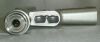 STRYKER 7205-000-000 System 7 Dual Trigger Rotary Handpiece Ream And Drill