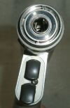 STRYKER 7205-000-000 System 7 Dual Trigger Rotary Handpiece Ream And Drill
