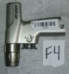 STRYKER 7205-000-000 System 7 Dual Trigger Rotary Handpiece Ream And Drill