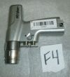 STRYKER 7205-000-000 System 7 Dual Trigger Rotary Handpiece Ream And Drill