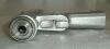 STRYKER 7205-000-000 System 7 Dual Trigger Rotary Handpiece Ream And Drill