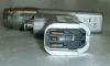 STRYKER 7205-000-000 System 7 Dual Trigger Rotary Handpiece Ream And Drill