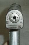 STRYKER 7205-000-000 System 7 Dual Trigger Rotary Handpiece Ream And Drill