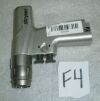 STRYKER 7205-000-000 System 7 Dual Trigger Rotary Handpiece Ream And Drill