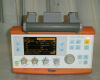 DRAGER DRAEGER DRÃGER Oxylog 3000 Plus Ventilator