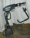 BRUNO VSL-6900 Wheelchair