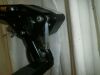 BRUNO VSL-6900 Wheelchair