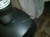 BRUNO VSL-6900 Wheelchair