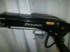 BRUNO VSL-6900 Wheelchair