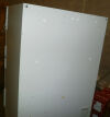 THERMO SCIENTIFIC 990 Refrigerator Freezer