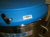 AIR LIQUIDE Container Large  Espace 331 Gas Cryogenic Liquid Nitrogen Tank