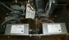 AIR LIQUIDE Container Large  Espace 331 Gas Cryogenic Liquid Nitrogen Tank