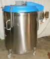 AIR LIQUIDE Container Large  Espace 331 Gas Cryogenic Liquid Nitrogen Tank