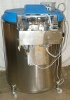 AIR LIQUIDE Container Large  Espace 331 Gas Cryogenic Liquid Nitrogen Tank
