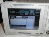 SENCORE 2000 Anesthesia Monitor
