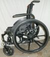 HELIO C2 Wheelchair