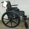 HELIO C2 Wheelchair