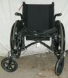 HELIO C2 Wheelchair