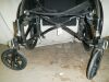 HELIO C2 Wheelchair