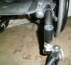HELIO C2 Wheelchair