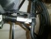 HELIO C2 Wheelchair