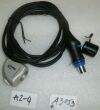 STRYKER 1188HD 1188-210-105 Camera Head  NO COUPLER