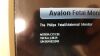 PHILIPS Avalon FM30 Fetal Monitor