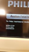 PHILIPS Avalon FM30 Fetal Monitor