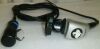 STRYKER 1188HD 1188-210-105 Camera Head  Coupler 118020-122 24mm
