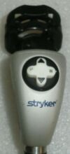 STRYKER 1188HD 1188-210-105 Camera Head  Coupler 118020-122 24mm