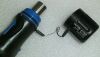 STRYKER 1188HD 1188-210-105 Camera Head  Coupler 118020-122 24mm