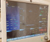 GE Carescape B650 Anesthesia Monitor