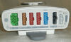 GE Nellcor Monitor