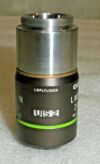 OLYMPUS 4 lens  LMPLFLN20x LMPlanFL N 20x/0.0, for Nidek Confoscan