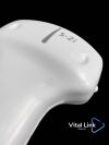 SONOSITE rC60xi-5-2 Ultrasound Transducer