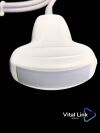 SONOSITE C60x/5-2 Ultrasound Transducer