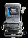 SONOSITE C60x/5-2 Ultrasound Transducer