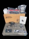 PANASONIC ARB-M24 ToughBook Arbitrator 2.4 GHZ Wireless Microphone