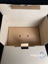 PANASONIC ARB-M24 ToughBook Arbitrator 2.4 GHZ Wireless Microphone