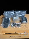 PANASONIC ARB-M24 ToughBook Arbitrator 2.4 GHZ Wireless Microphone