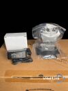 PANASONIC ARB-M24 ToughBook Arbitrator 2.4 GHZ Wireless Microphone