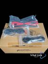 PANASONIC ARB-M24 ToughBook Arbitrator 2.4 GHZ Wireless Microphone
