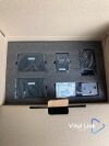 PANASONIC ARB-M24 ToughBook Arbitrator 2.4 GHZ Wireless Microphone