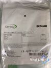 ECOLAB Mini C-Arm Drape for Fluoroscan with Elastic Opening C-Arm
