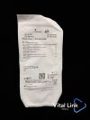 DEROYAL Vessel Loops Xray Maxi Blue Vessel Loops Xray Detectable Maxi Blue, 2.5mm Wide, 1mm Thick  3723