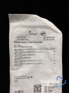 DEROYAL Vessel Loops Xray Maxi Blue Vessel Loops Xray Detectable Maxi Blue, 2.5mm Wide, 1mm Thick  3723